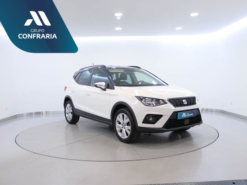 SEAT Arona 1.0 TSI STYLE