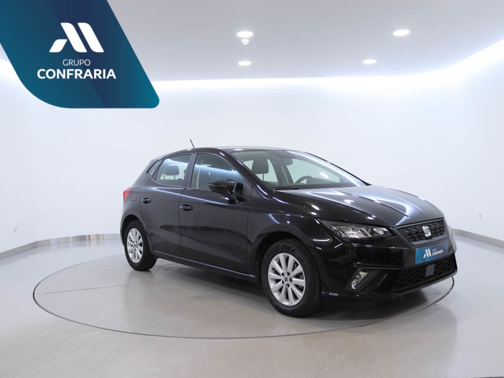 SEAT Ibiza 1.0 TSI REFERENCE