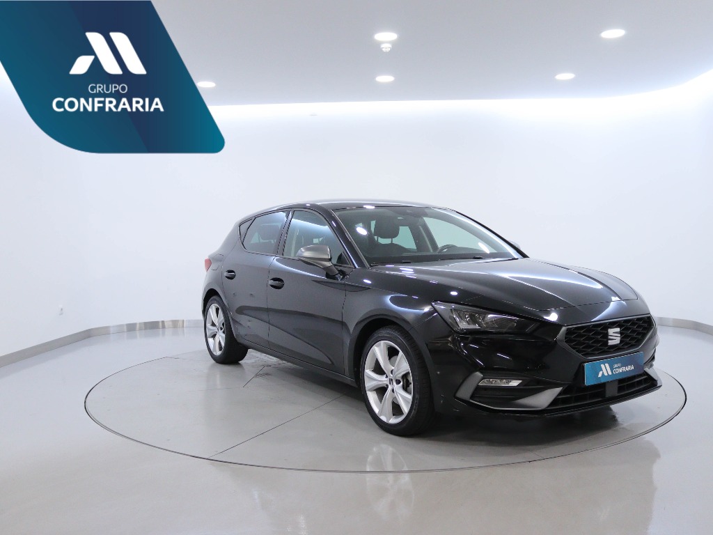 SEAT Leon 1.0 TSI FR