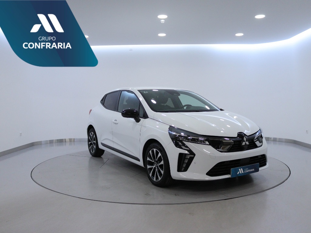 MITSUBISHI Colt 1.0 MPI-T INVITE