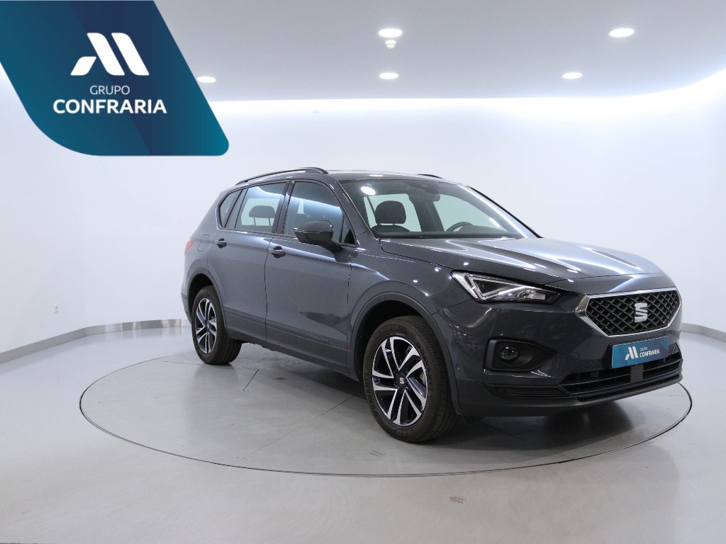 SEAT TARRACO DIESEL 2.0 TDI STYLE PLUS DSG