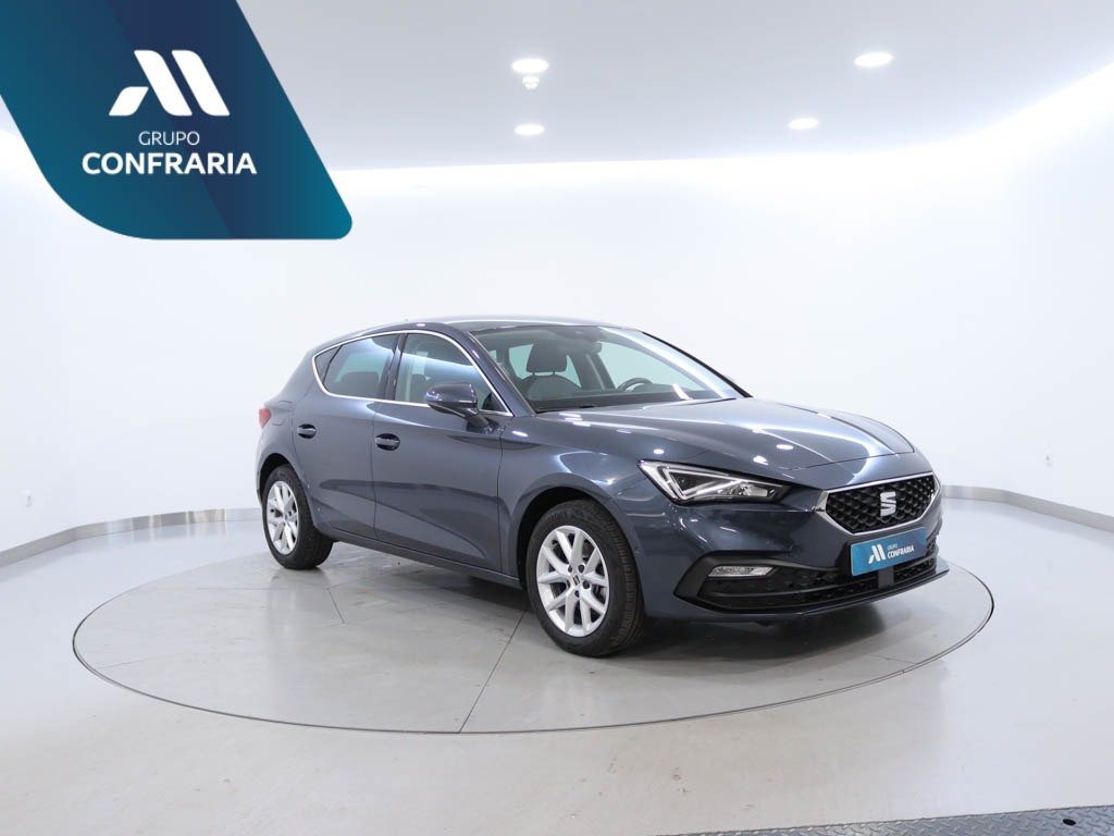 SEAT Leon 1.0 TSI STYLE