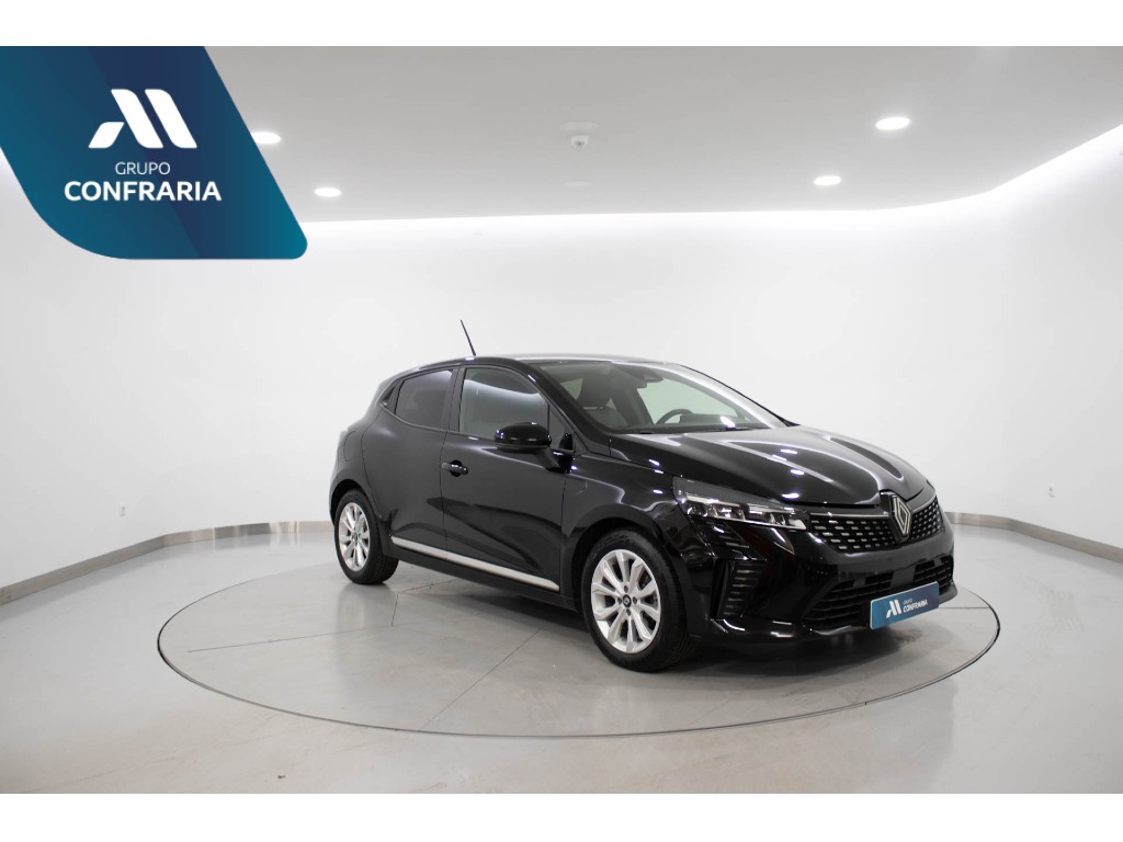 RENAULT Clio V Fase II 1.0 TCE EVOLUTION