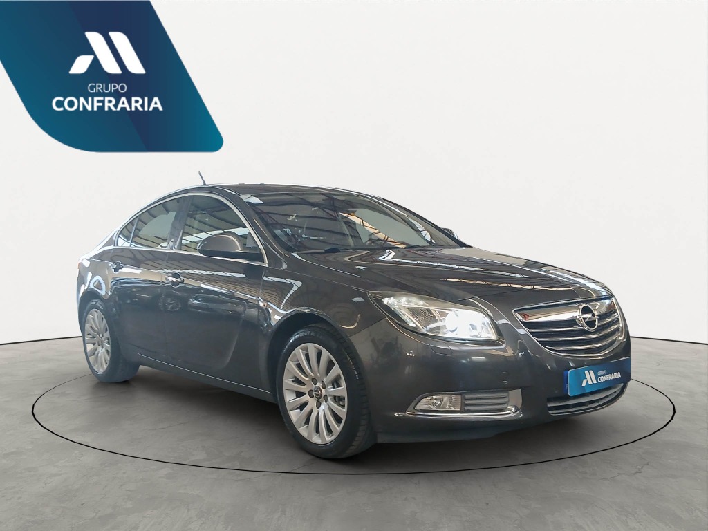 OPEL Insignia 2.0 CDTI COSMO S/S