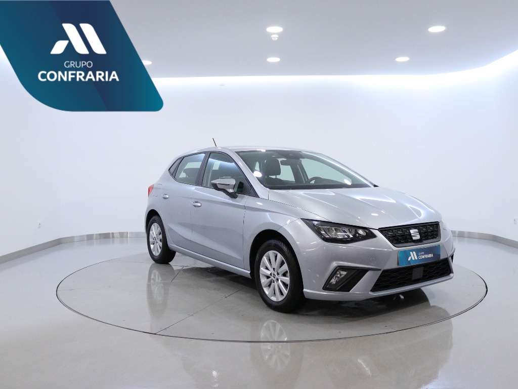 SEAT Ibiza 1.0 TSI STYLE