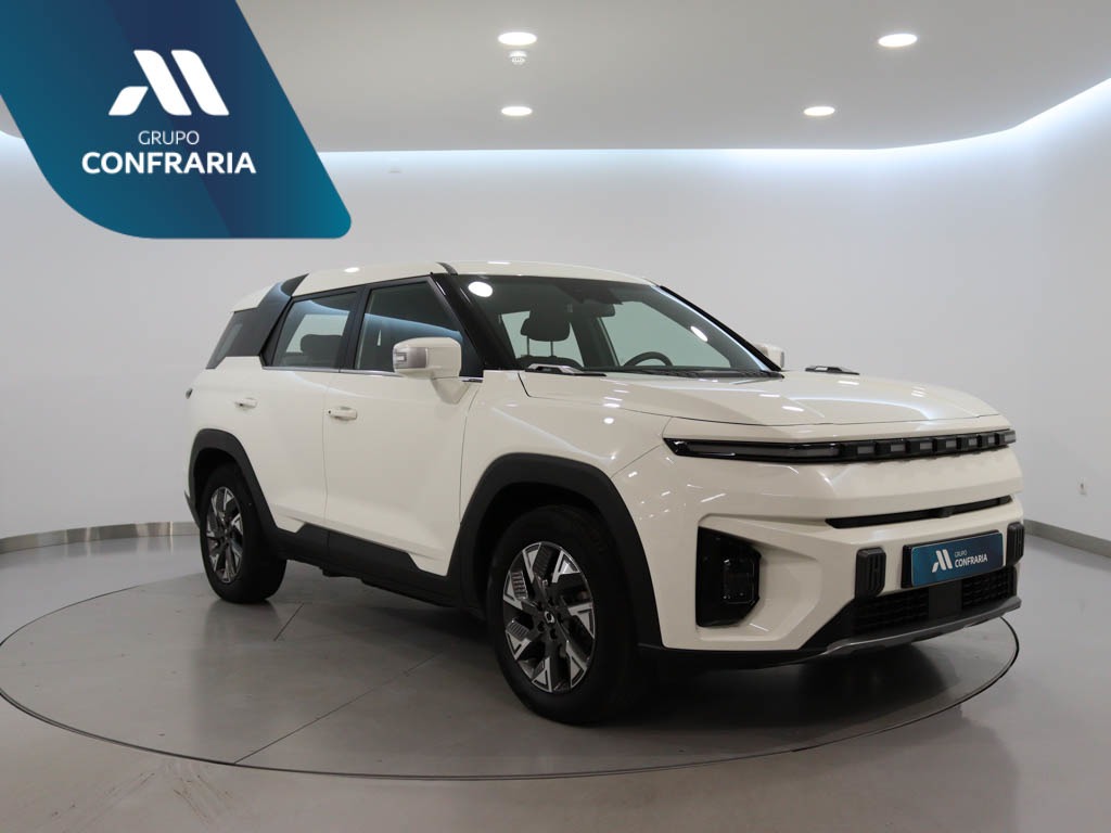 KGM Torres EVX 24 - 73.4 KWH K3