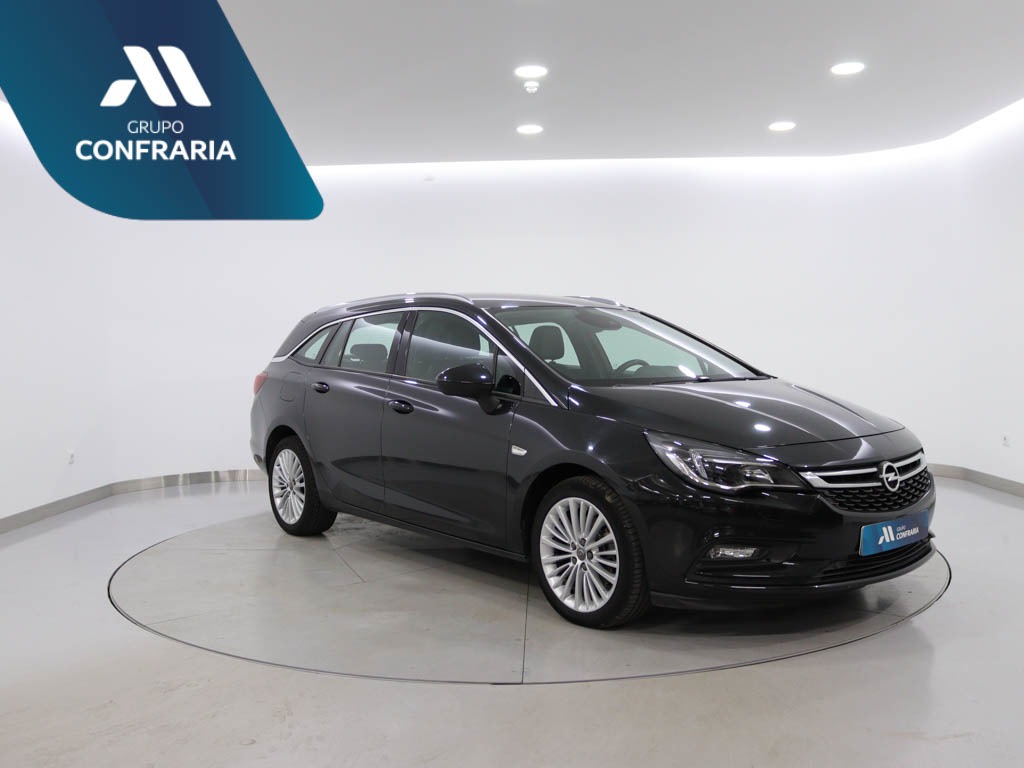 OPEL Astra K Sports Tourer 1.6 CDTI INNOVATION S/S