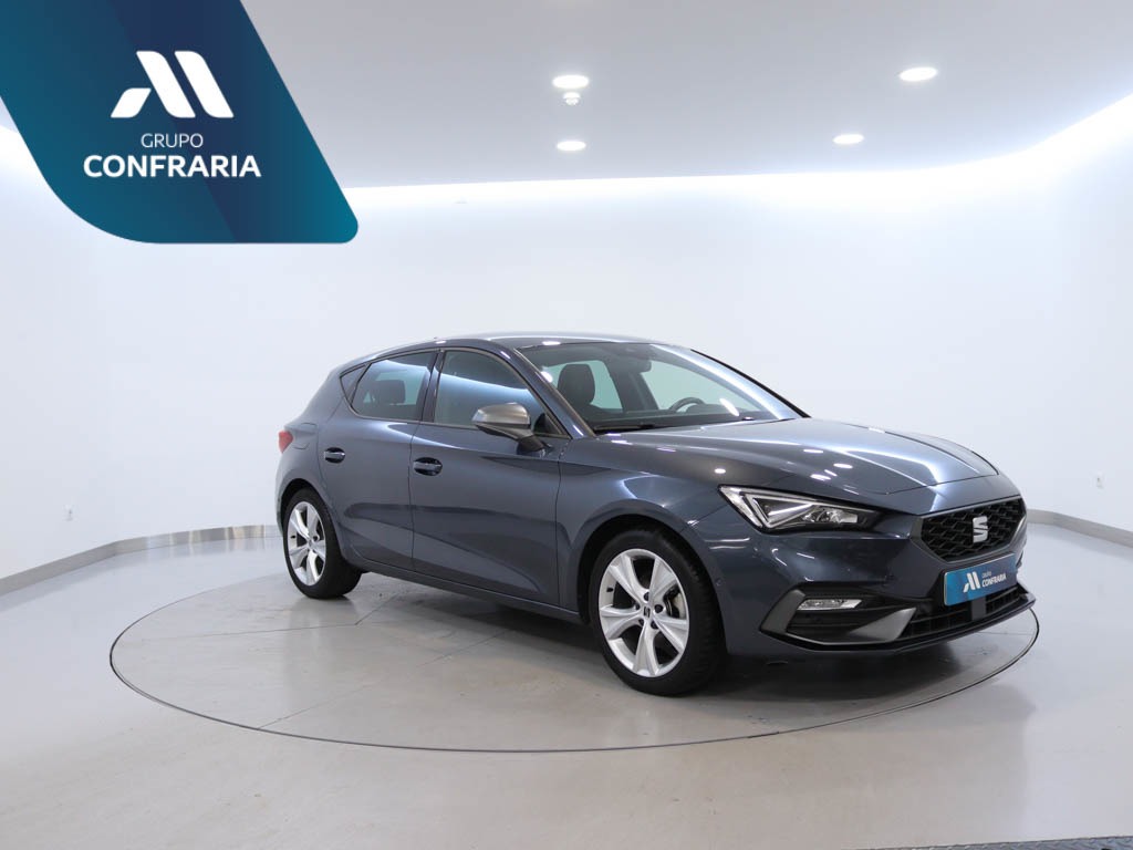 SEAT Leon 1.0 TSI FR